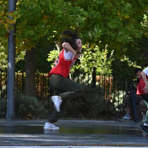 Fotografía de Puenteando: Danza con la cía Ímproco - 
