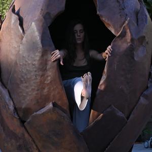 Fotografía de Puenteando: Escultura y danza - 