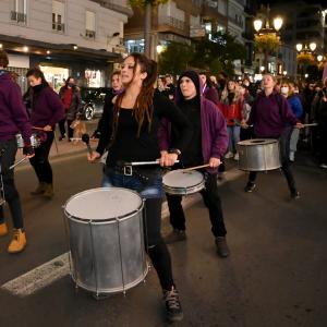 Fotografía de Día Internacional contra la violencia de género - 