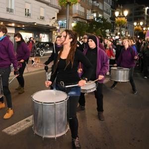 Fotografía de Día Internacional contra la violencia de género - 