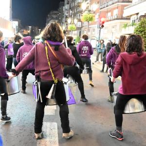 Fotografía de Día Internacional contra la violencia de género - 