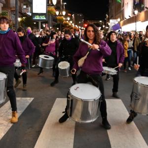 Fotografía de Día Internacional contra la violencia de género - 
