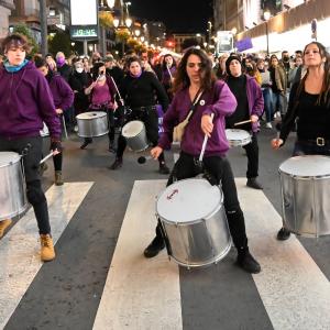 Fotografía de Día Internacional contra la violencia de género - 