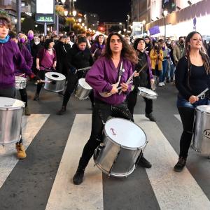 Fotografía de Día Internacional contra la violencia de género - 