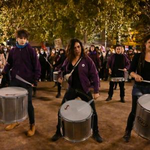 Fotografía de Día Internacional contra la violencia de género - 