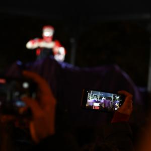 Fotografía de Día Internacional contra la violencia de género - 