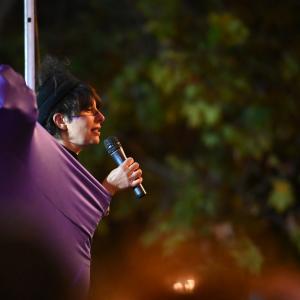 Fotografía de Día Internacional contra la violencia de género - 