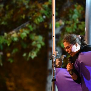 Fotografía de Día Internacional contra la violencia de género - 