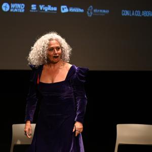 Fotografía de Estreno corto 'La rebelión de Bernarda' - 
