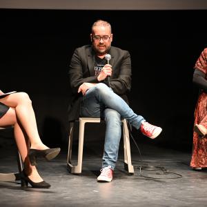 Fotografía de Estreno corto 'La rebelión de Bernarda' - 