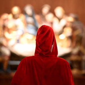 Fotografía de Así se hizo: Vídeo de fin de año (parte 1) - Conservatorio de Danza