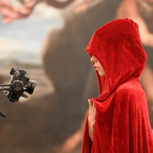 Fotografía de Así se hizo: Vídeo de fin de año (parte 1) - Conservatorio de Danza