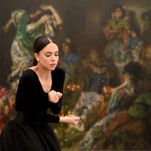 Fotografía de Así se hizo: Vídeo de fin de año (parte 1) - Conservatorio de Danza