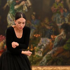 Fotografía de Así se hizo: Vídeo de fin de año (parte 1) - Conservatorio de Danza