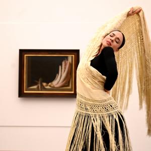 Fotografía de Así se hizo: Vídeo de fin de año (parte 1) - Conservatorio de Danza
