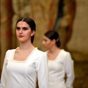 Fotografía de Así se hizo: Vídeo de fin de año (parte 1) - Conservatorio de Danza