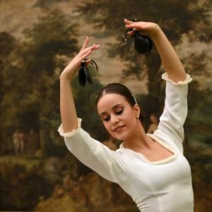 Fotografía de Así se hizo: Vídeo de fin de año (parte 1) - Conservatorio de Danza