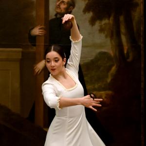 Fotografía de Así se hizo: Vídeo de fin de año (parte 1) - Conservatorio de Danza