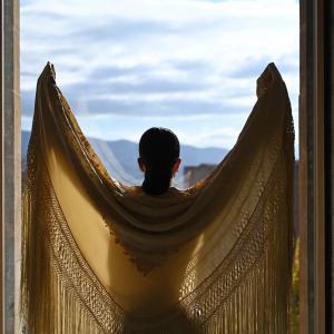 Fotografía de Así se hizo: Vídeo de fin de año (parte 1) - Conservatorio de Danza