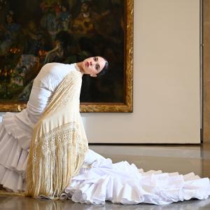 Fotografía de Así se hizo: Vídeo de fin de año (parte 1) - Conservatorio de Danza