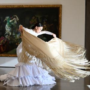 Fotografía de Así se hizo: Vídeo de fin de año (parte 1) - Conservatorio de Danza