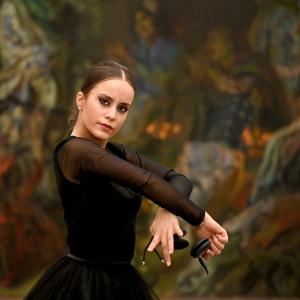 Fotografía de Así se hizo: Vídeo de fin de año (parte 1) - Conservatorio de Danza