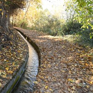 Fotografía de Senderos de las acequías de Dilar - Secretos de Granada