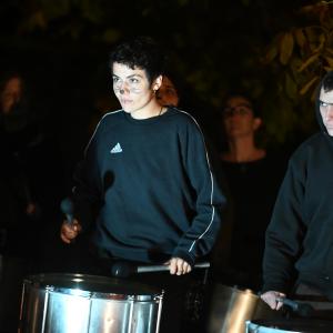 Fotografía de El renacer de la baldosa: Cadmio - Gato Gordo