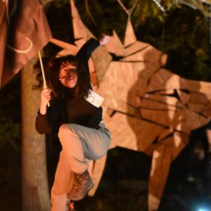 Fotografía de El renacer de la baldosa: Cadmio - Gato Gordo