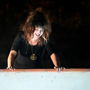 Fotografía de El renacer de la baldosa: Cadmio - Gato Gordo
