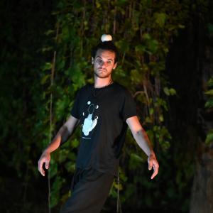 Fotografía de El renacer de la baldosa: Cadmio - Gato Gordo