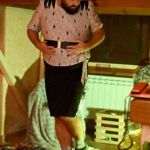 Fotografía de El renacer de la baldosa: Cadmio - Gato Gordo