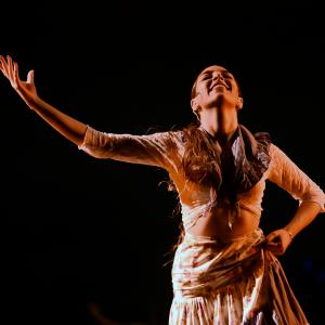 Fotografía de La canastera - Lucía Aguilar