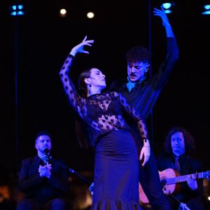 Fotografía de La canastera - Lucía Aguilar