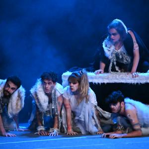 Fotografía de EITUG-19: Medea - 