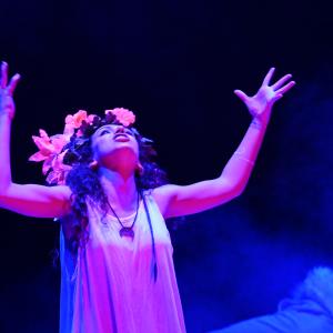 Fotografía de EITUG-19: Medea - 