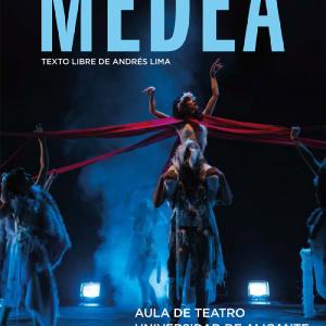 Fotografía de EITUG-19: Medea - 