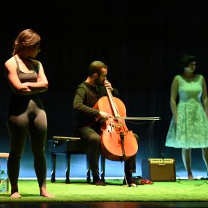 Fotografía de EITUG-19: A casa da forza - 