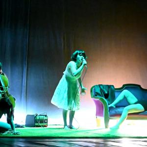 Fotografía de EITUG-19: A casa da forza - 