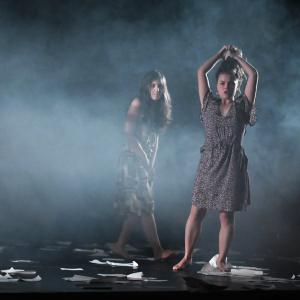 Fotografía de EITUG-19: Tener la cabeza a pájaros - Aula de teatro de la UGR