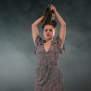 Fotografía de EITUG-19: Tener la cabeza a pájaros - Aula de teatro de la UGR