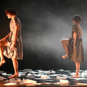 Fotografía de EITUG-19: Tener la cabeza a pájaros - Aula de teatro de la UGR