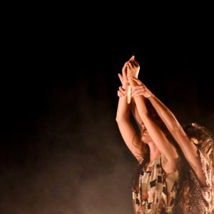 Fotografía de EITUG-19: Tener la cabeza a pájaros - Aula de teatro de la UGR