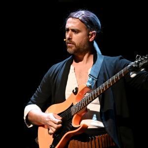 Fotografía de Festival CAU: ROLABOLA con Rock Cirk - 