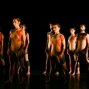 Fotografía de Odami - Conservatorio de Danza