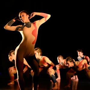 Fotografía de Odami - Conservatorio de Danza