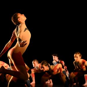 Fotografía de Odami - Conservatorio de Danza