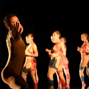 Fotografía de Odami - Conservatorio de Danza