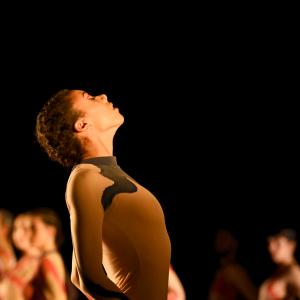 Fotografía de Odami - Conservatorio de Danza