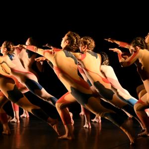 Fotografía de Odami - Conservatorio de Danza